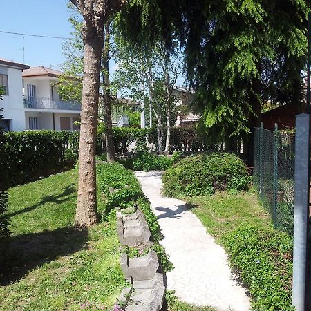 Legnaro B&B Il Centralino מראה חיצוני תמונה