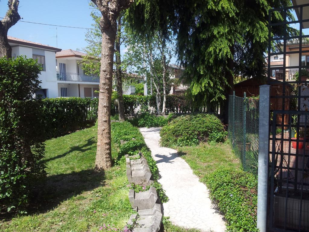 Legnaro B&B Il Centralino מראה חיצוני תמונה