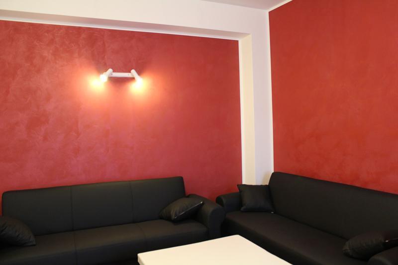 Legnaro B&B Il Centralino חדר תמונה