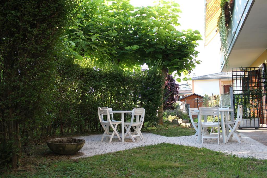 Legnaro B&B Il Centralino מראה חיצוני תמונה