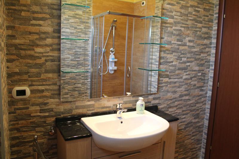 Legnaro B&B Il Centralino חדר תמונה