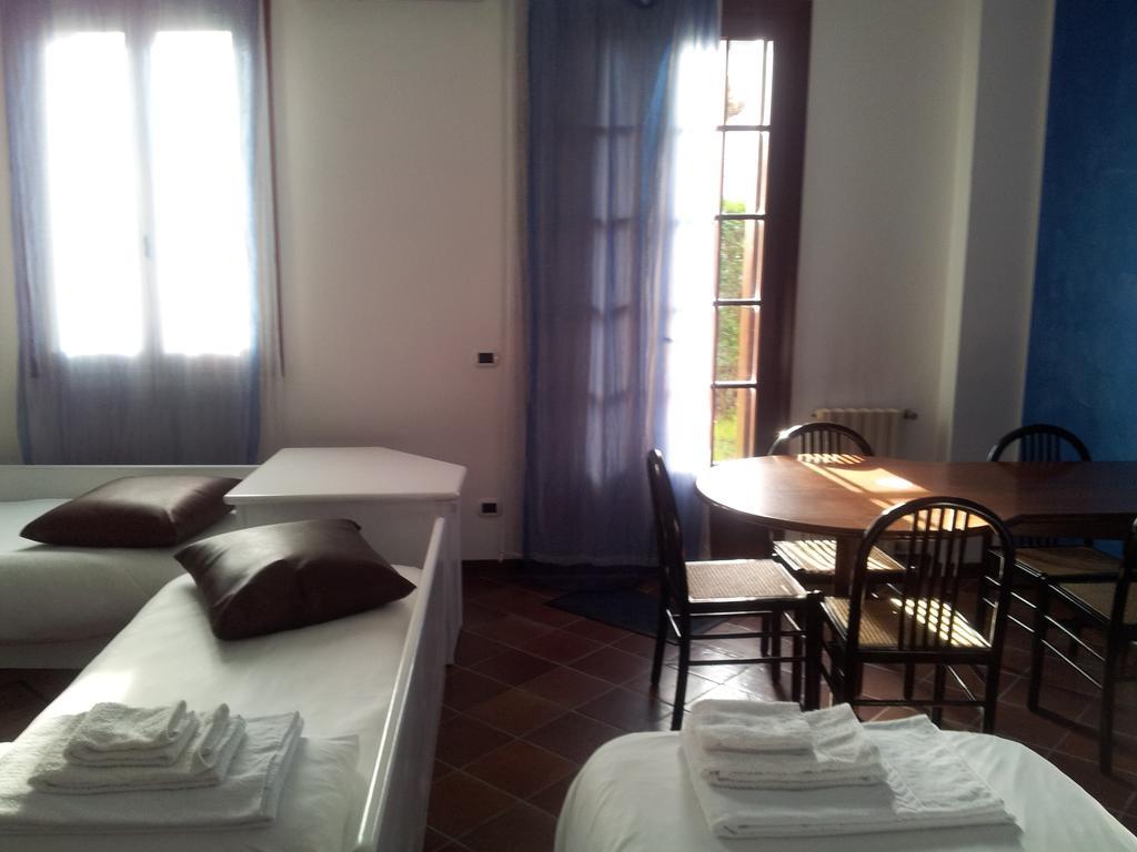 Legnaro B&B Il Centralino חדר תמונה