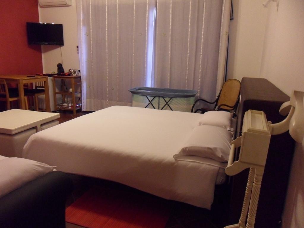 Legnaro B&B Il Centralino חדר תמונה