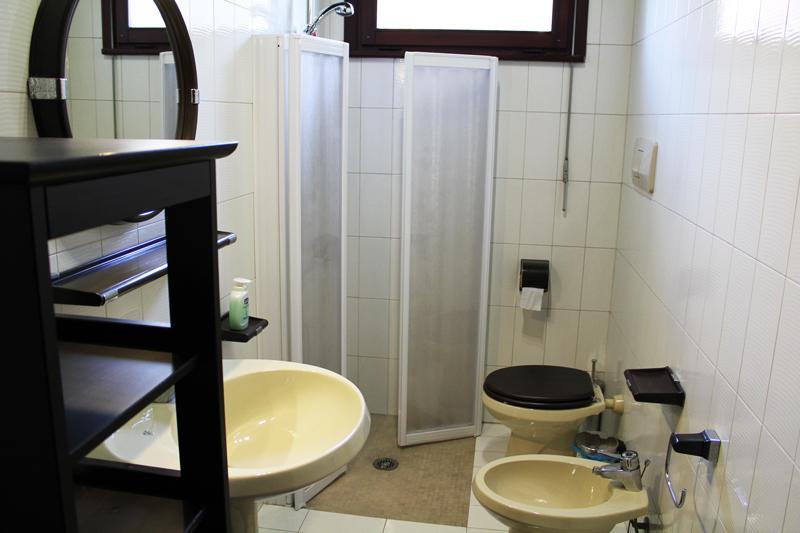 Legnaro B&B Il Centralino חדר תמונה