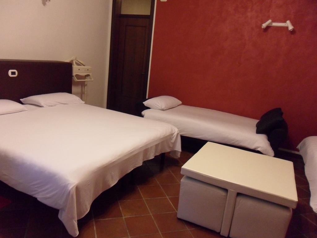 Legnaro B&B Il Centralino חדר תמונה
