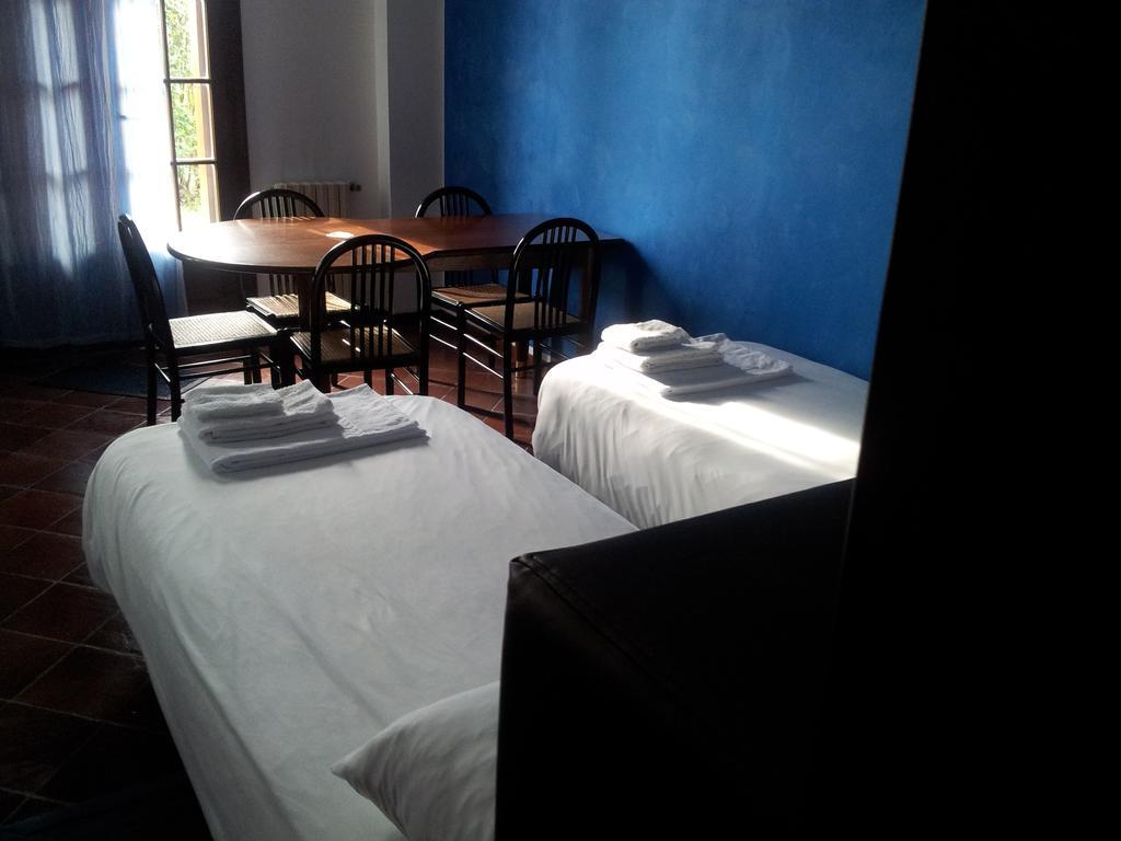 Legnaro B&B Il Centralino חדר תמונה