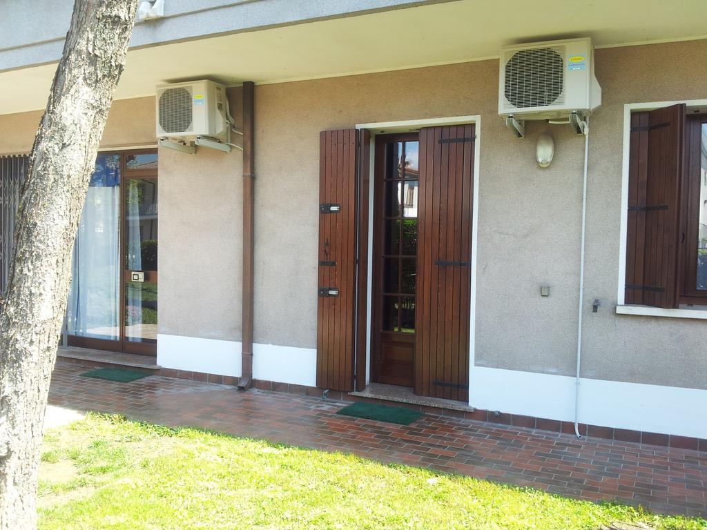 Legnaro B&B Il Centralino מראה חיצוני תמונה